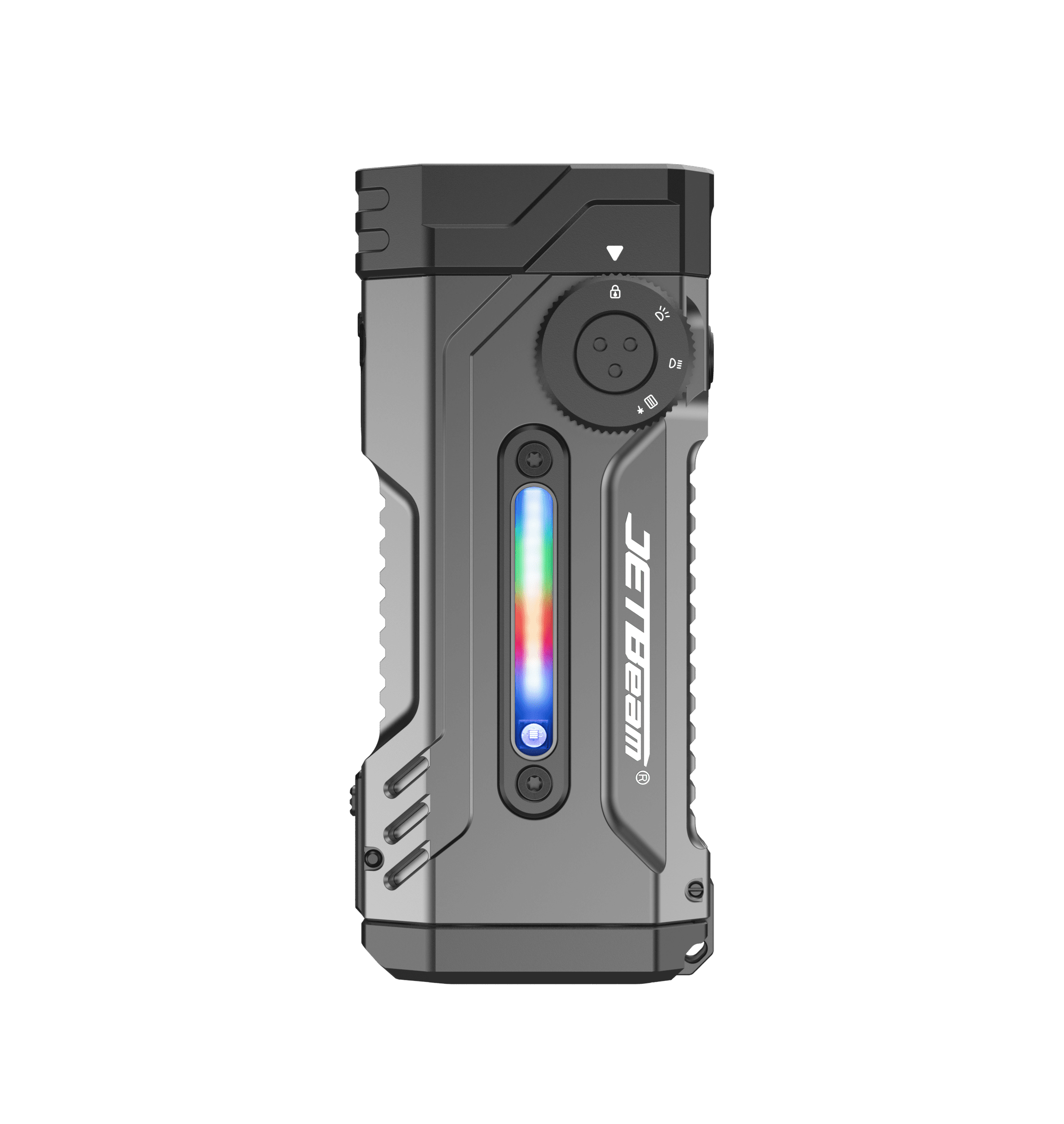 Jetbeam E28 USB-C Rechargeable LED Flashlight - Image 9